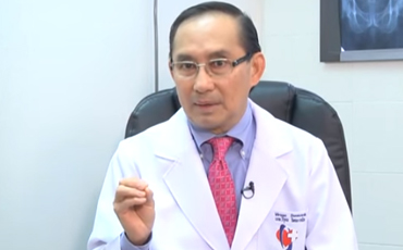 โรคมะเร็งต่อมลูกหมาก ตอนที่ 3 