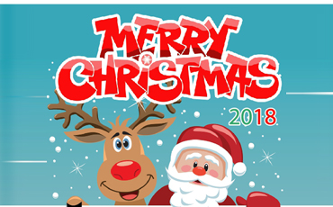 คริสต์มาส (Christmas) จัดขึ้นเป็นประจำทุกปีเพื่อเฉลิมฉลองการประสูติของพระเยซูเป็นวันหยุดทางศาสนาและวัฒนธรรม ประชากรหลายพันล้านคนทั่วโลกจัดการเฉลิมฉลองในวันที่ 25 ธันวาคม วันดังกล่าวเน้นปีพิธีกรรมของคริสต์ศาสนิกชนเป็นสำคัญ