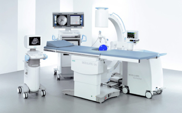 Extracorporeal Shock Wave Lithotripsy (ESWL) for Kidney Stones